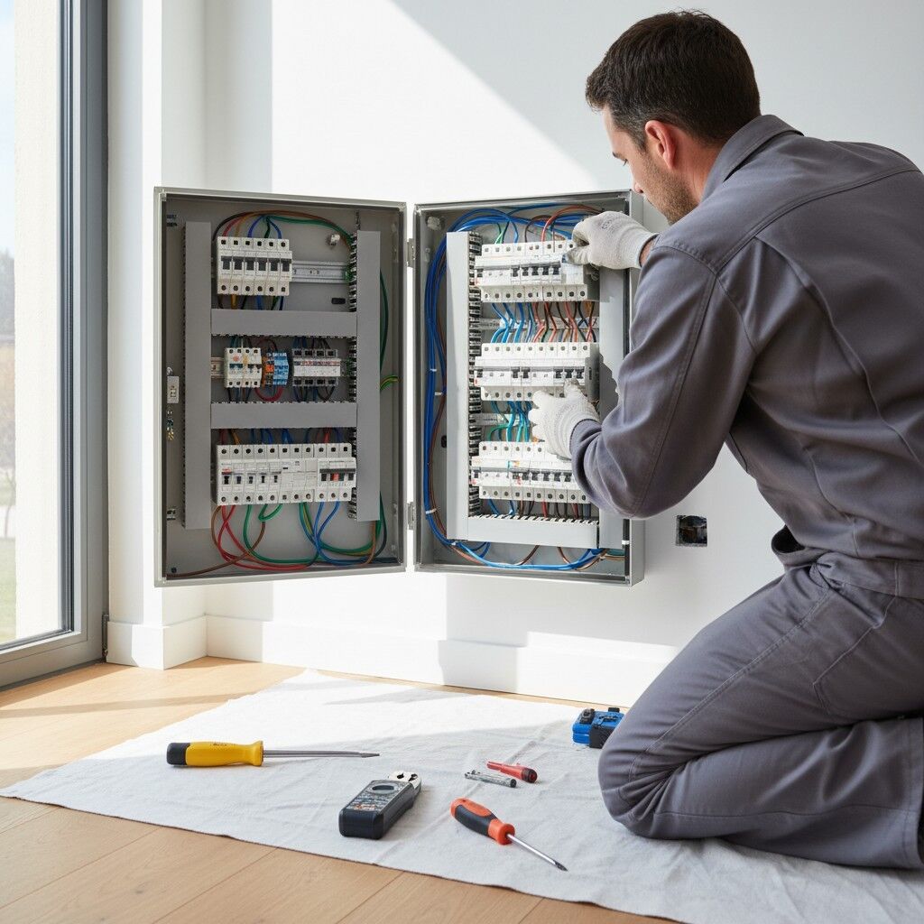 SOCIETE DE TRAVAUX ELECTRIQUES DU VELAY - STEV